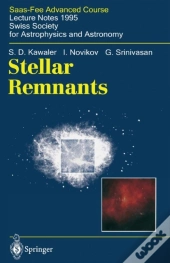 Stellar Remnants
