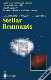 Capa do artigo Stellar Remnants
