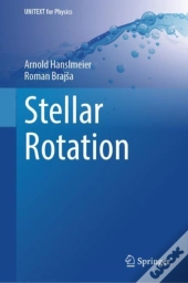 Stellar Rotation