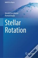 Stellar Rotation