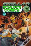 Stellar Schlock Comics