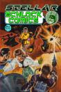 Stellar Schlock Comics - Preview