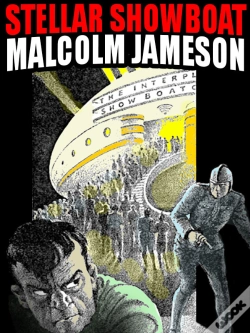 Capa do artigo Stellar Showboat