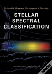 Stellar Spectral Classification