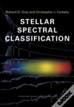 Stellar Spectral Classification