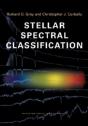 Stellar Spectral Classification - Preview