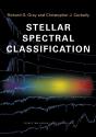 Stellar Spectral Classification - Preview