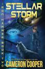Stellar Storm - Preview