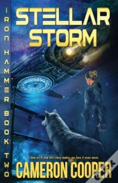 Stellar Storm