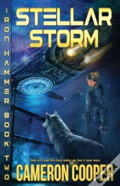 Capa do artigo Stellar Storm