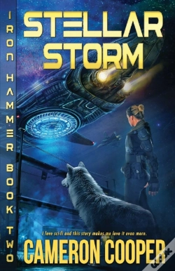 Capa do artigo Stellar Storm