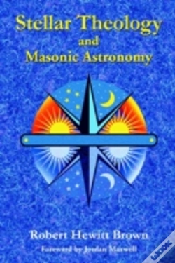 Capa do artigo Stellar Theology And Masonic Astronomy