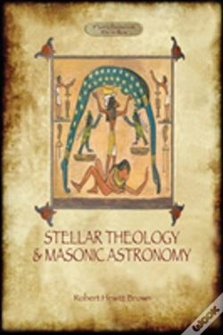 Capa do artigo Stellar Theology And Masonic Astronomy