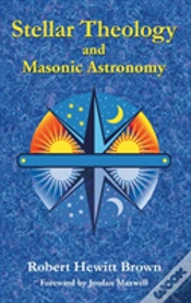 Capa do artigo Stellar Theology And Masonic Astronomy