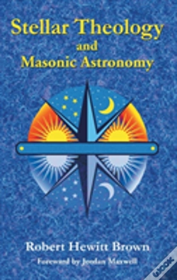 Capa do artigo Stellar Theology And Masonic Astronomy