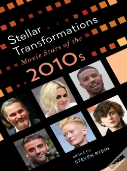 Capa do artigo Stellar Transformations