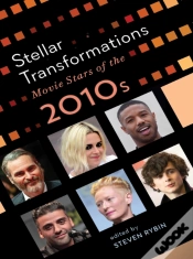 Capa do artigo Stellar Transformations