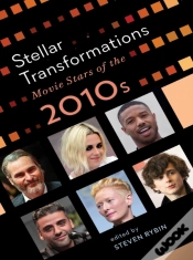 Capa do artigo Stellar Transformations