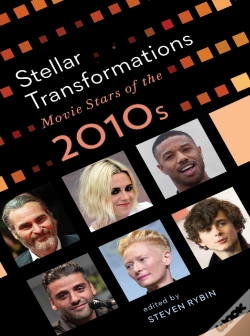 Capa do artigo Stellar Transformations