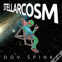 Capa do artigo Stellarcosm