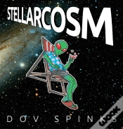 Capa do artigo Stellarcosm