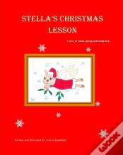 Stella'S Christmas Lesson