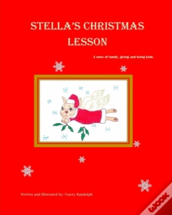 Capa do artigo Stella'S Christmas Lesson