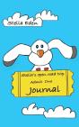 Stella'S Open Road Trip Journal - Preview