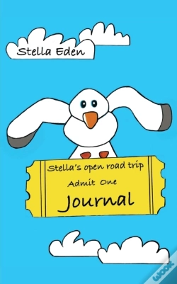 Capa do artigo Stella'S Open Road Trip Journal