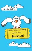 Stella'S Open Road Trip Journal
