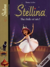 Capa do artigo Stellina T.1 ; Une Étoile Est Née