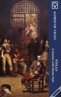 Capa do artigo Stello