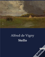 Capa do artigo Stello - .
