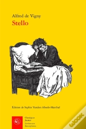 Capa do artigo Stello