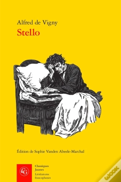 Capa do artigo Stello