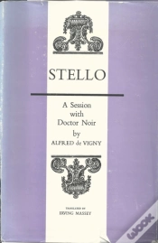 Capa do artigo Stello