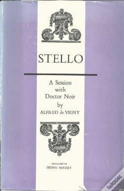 Capa do artigo Stello