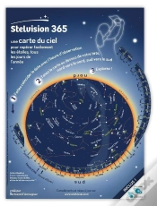 Capa do artigo Stelvision 365, 7eme Edition
