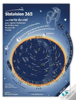 Capa do artigo Stelvision 365, 7eme Edition