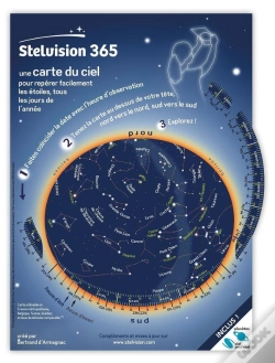Capa do artigo Stelvision 365