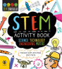 Stem Activity Book - Preview