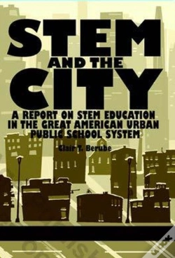 Capa do artigo Stem And The City
