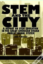 Capa do artigo Stem And The City