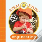 Capa do artigo Stem Baby: Engineering
