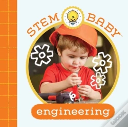 Capa do artigo Stem Baby: Engineering