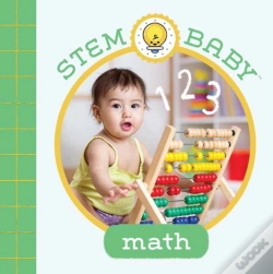 Capa do artigo Stem Baby: Math