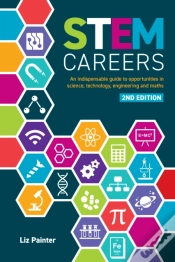 Capa do artigo Stem Careers