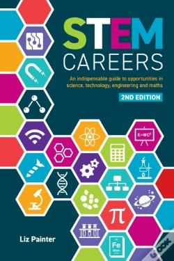 Capa do artigo Stem Careers