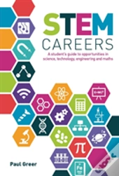 Stem Careers