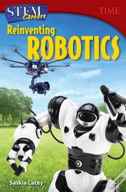 Capa do artigo Stem Careers